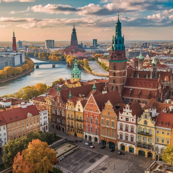 Latvia
