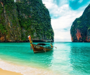 Thailand