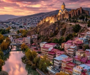 Georgia