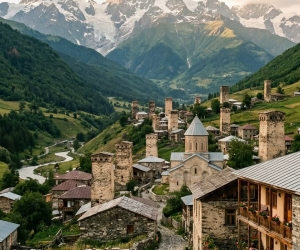 Georgia