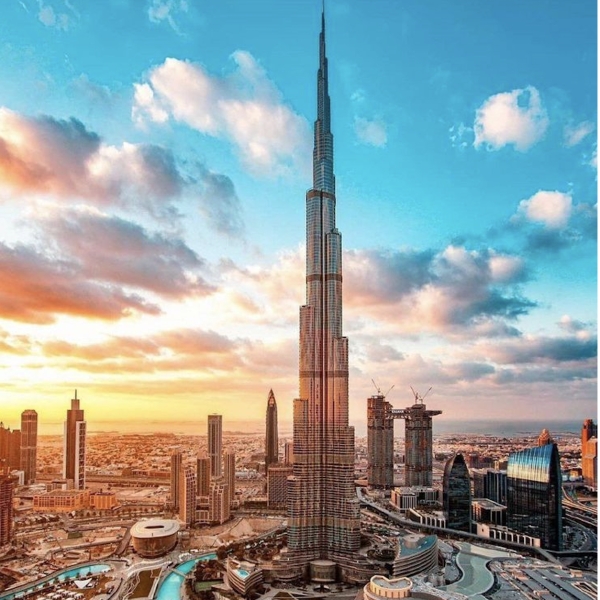 United Arab Emirates (UAE)