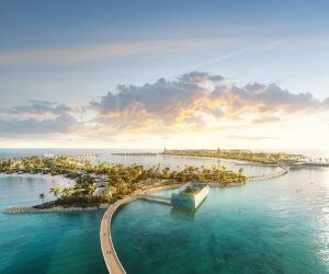 ATOLL ESTATES