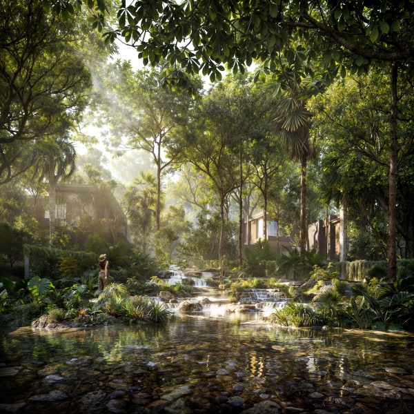 ANANDA DEVELOPMENT
