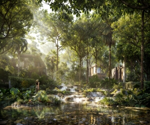 ANANDA DEVELOPMENT