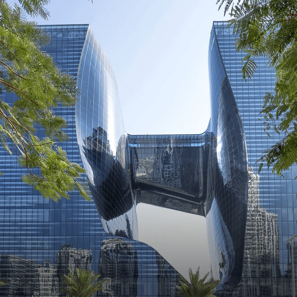 BEYOND DEVELOPMENTS
