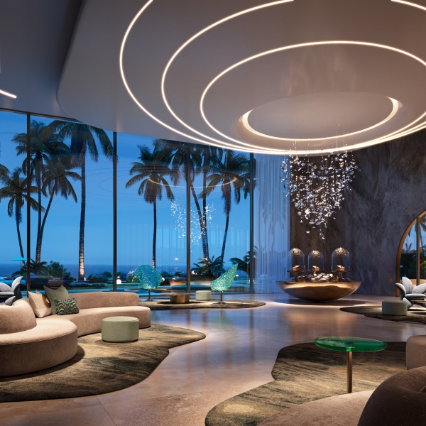 OHANA DEVELOPMENT
