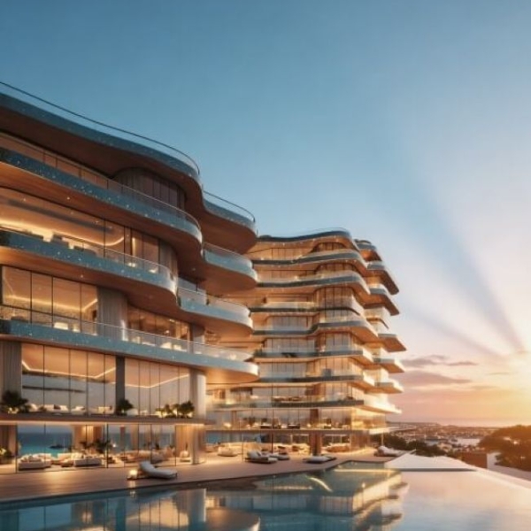 LEO DEVELOPMENTS