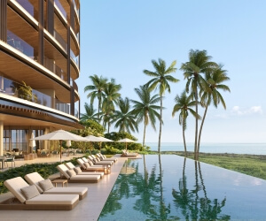 MANDARIN ORIENTAL CAYMAN