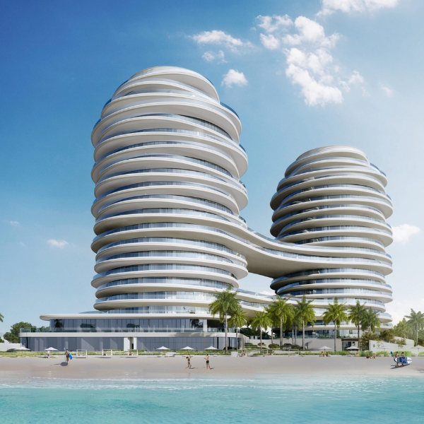 OCTA PROPERTIES