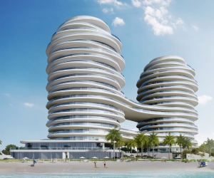 OCTA PROPERTIES
