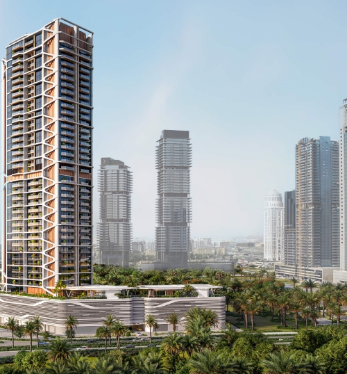 ELTIERA HEIGHTS - 1