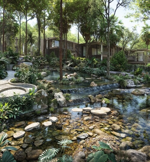 ANANN VILLAS - 1