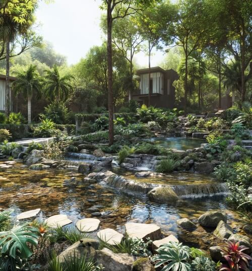 ANANN VILLAS - 2