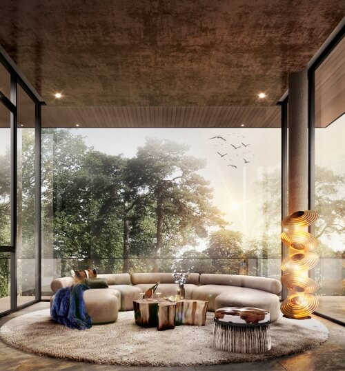 ANANN VILLAS - 7