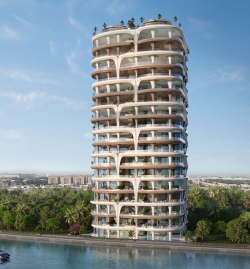 CASA AHS - 5