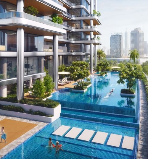 HILLSIDE - 2