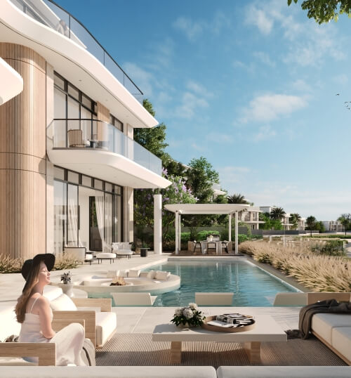 KARL LAGERFELD VILLAS - 7