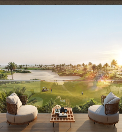 TERRA GOLF COLLECTION - 11