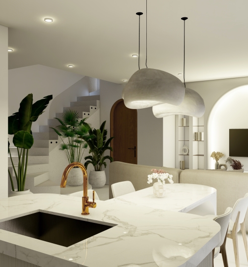 LUXEVISTA VILLAS - 9