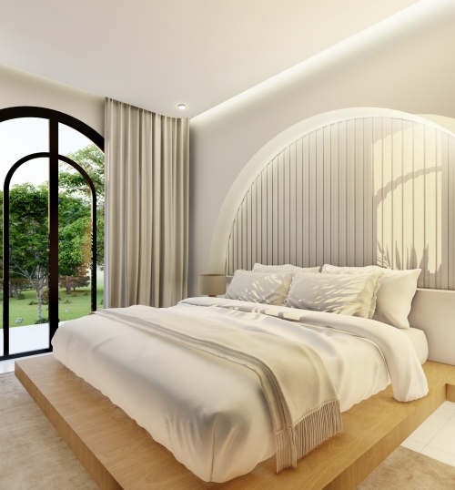 LUXEVISTA VILLAS - 11
