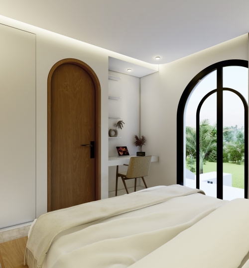 LUXEVISTA VILLAS - 16
