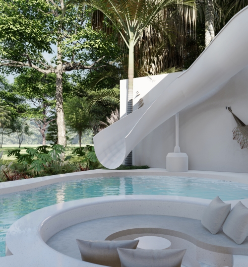 LUXEVISTA VILLAS - 7