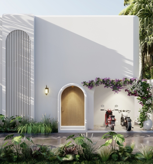 LUXEVISTA VILLAS - 3