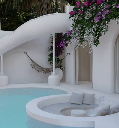 LUXEVISTA VILLAS - 5