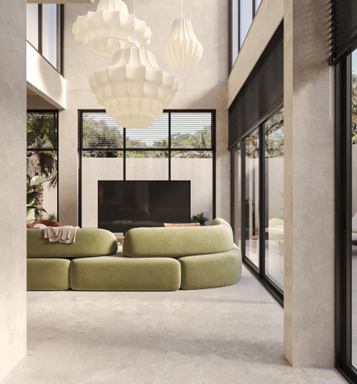 ELYSIUM ECO-SITY - 24