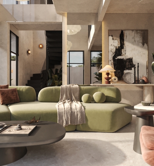 ELYSIUM ECO-SITY - 33