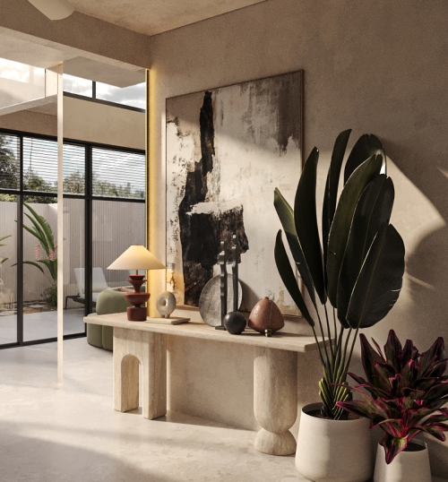 ELYSIUM ECO-SITY - 35