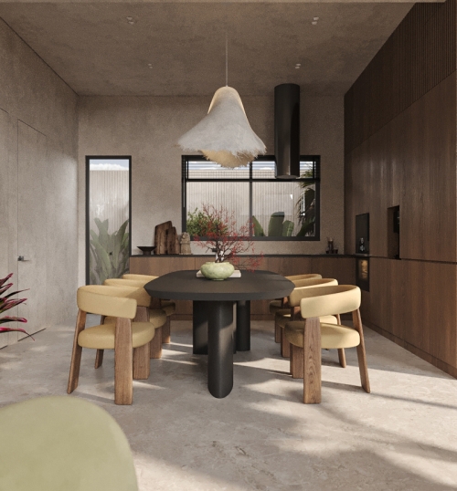 ELYSIUM ECO-SITY - 36