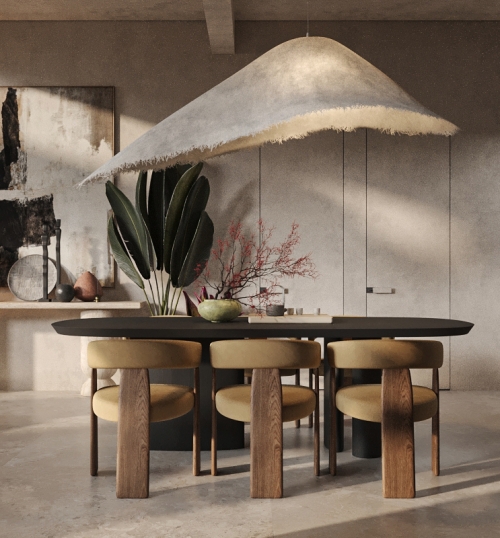 ELYSIUM ECO-SITY - 38
