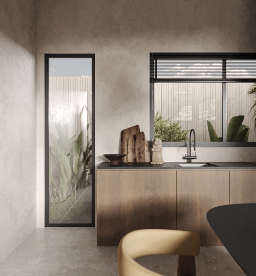 ELYSIUM ECO-SITY - 40