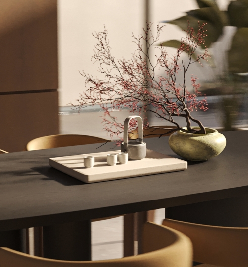 ELYSIUM ECO-SITY - 43