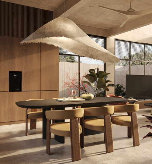 ELYSIUM ECO-SITY - 45