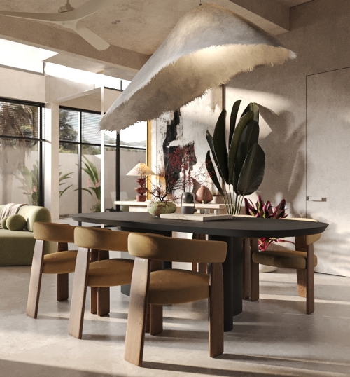 ELYSIUM ECO-SITY - 46