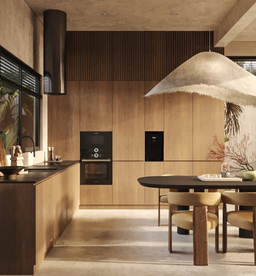 ELYSIUM ECO-SITY - 50