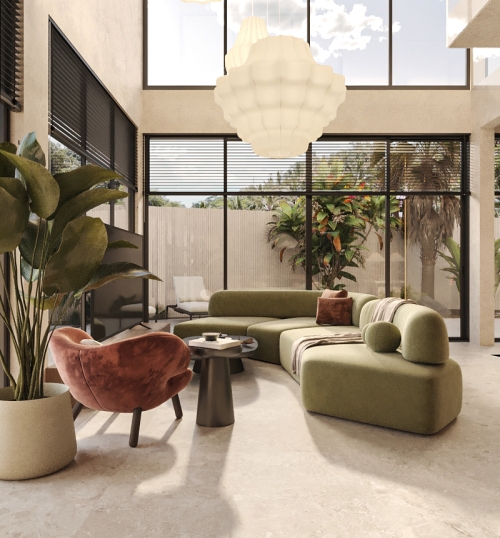 ELYSIUM ECO-SITY - 28