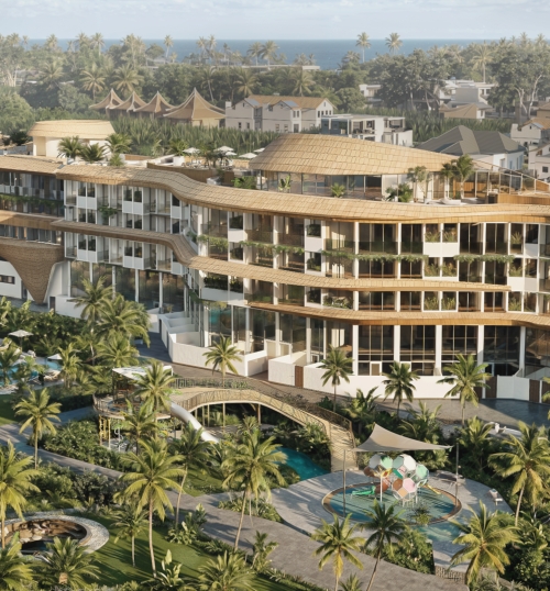 ELYSIUM ECO-SITY - 4