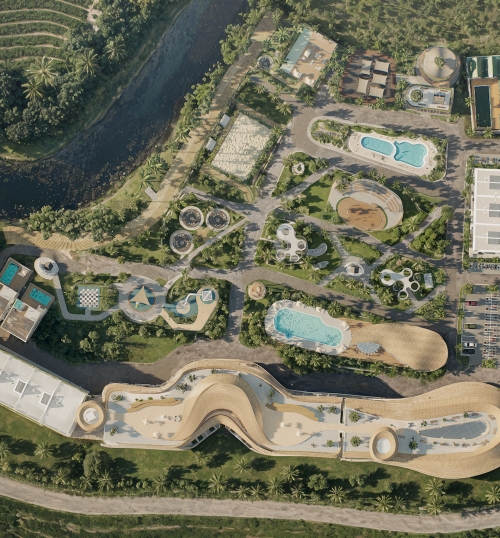 ELYSIUM ECO-SITY - 3
