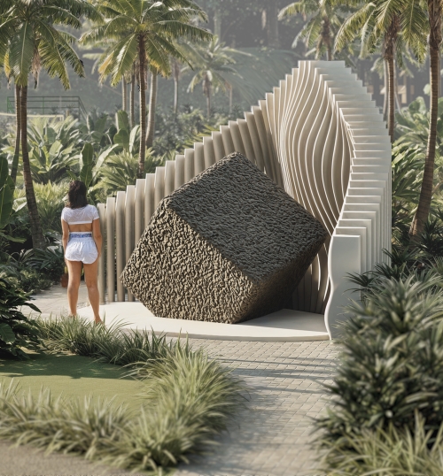ELYSIUM ECO-SITY - 7