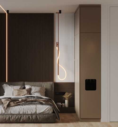 ELYSIUM ECO-SITY - 12