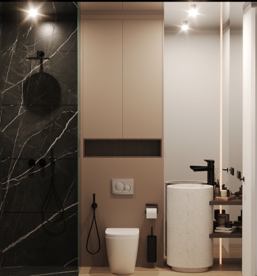 ELYSIUM ECO-SITY - 23