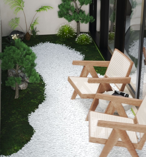 ELYSIUM ECO-SITY - 11