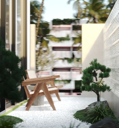 ELYSIUM ECO-SITY - 9