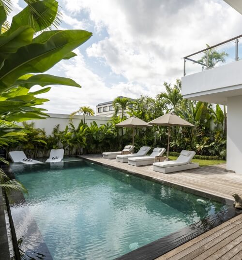 LIBERTAS LUXURY VILLAS - 1