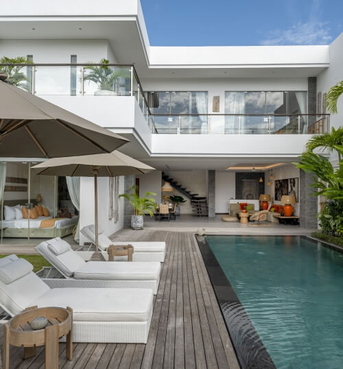 LIBERTAS LUXURY VILLAS - 2