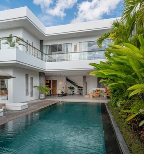 LIBERTAS LUXURY VILLAS - 3