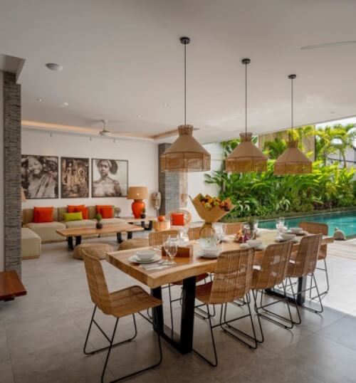 LIBERTAS LUXURY VILLAS - 5